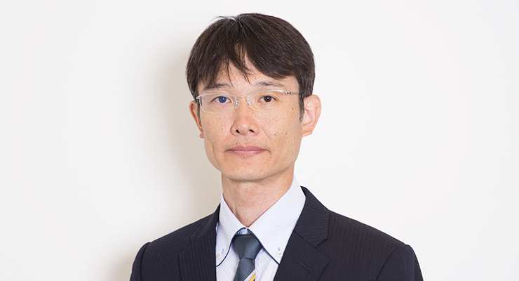 宮﨑義之 Ph.D. Yoshiyuki Miyazaki 九州大学准教授 フコイダン研究所理事